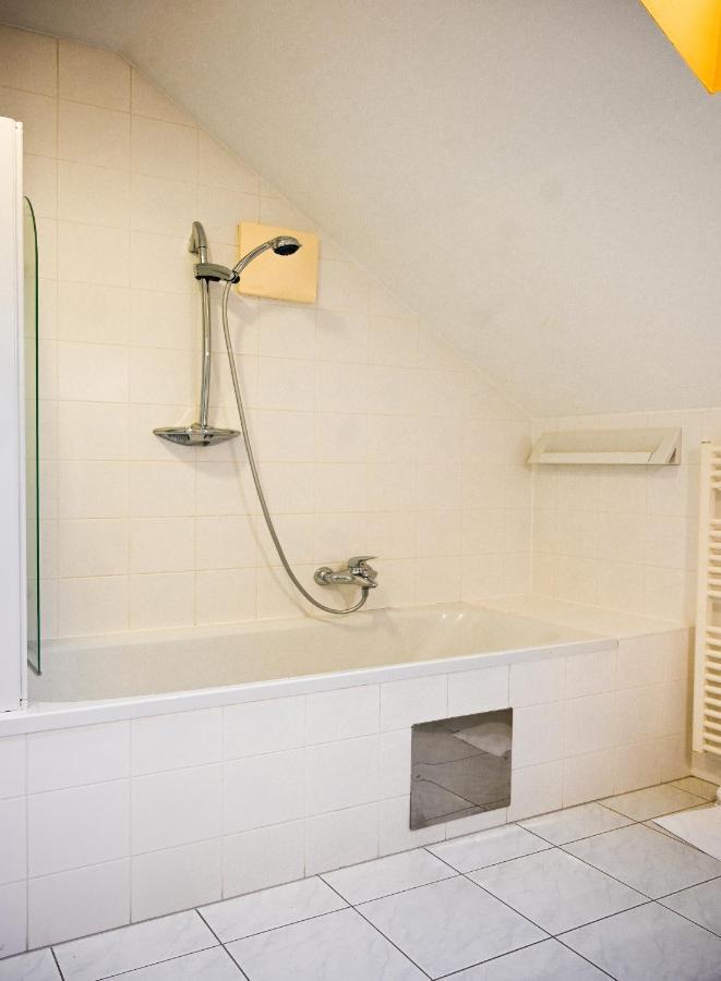 Modern Suite City Center Vienna Luaran gambar